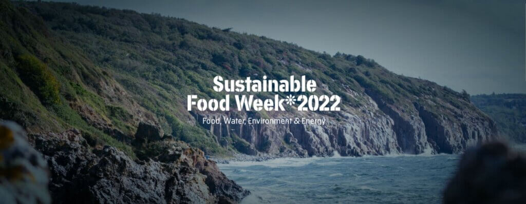 sustainable food week 2022