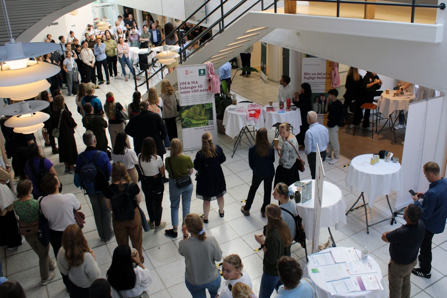 Career Day i Agro Food Park 2025